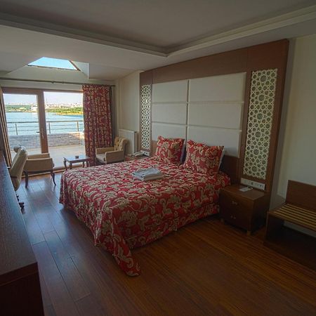 Sea Golden Hotel Darıca Esterno foto