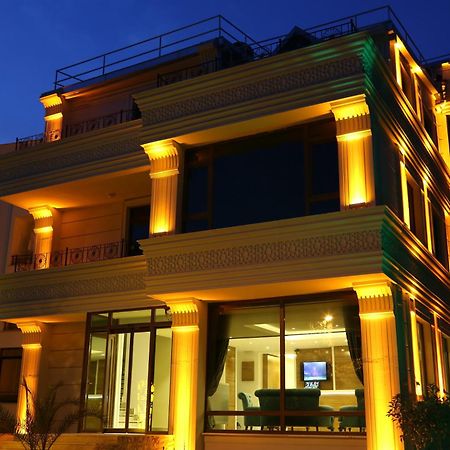 Sea Golden Hotel Darıca Esterno foto